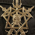 Celtic Frost - Pin / Badge - Celtic Frost Pin