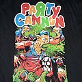 Party Cannon - TShirt or Longsleeve - party cannon