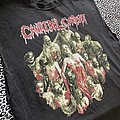 Cannibal Corpse - TShirt or Longsleeve - The Bleeding