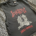 Incantation - TShirt or Longsleeve - Incantation Sleeveless