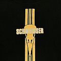Die Schweisser - TShirt or Longsleeve - SCHWEISSER "Willkommen im Club" Org 1996 Shirt