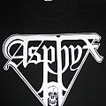 Asphyx - TShirt or Longsleeve - ASPHYX "Death... The Brutal Way!" Shirt 2009