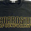 Corrosion Of Conformity - TShirt or Longsleeve - Corrosion, Of Conformity "Deliverance" 1994 FOR TRADE!!!