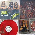 Nuclear Assault - Tape / Vinyl / CD / Recording etc - Thrash Metal Vinyl for SALE - Anialator, Nuclear Assault, S.O.D., ...