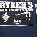 Ryker&#039;s - TShirt or Longsleeve - RYKER´S "First Blood" 1996 Longsleeve