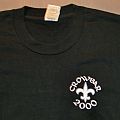 Crowbar - TShirt or Longsleeve - Crowbar European Tour 2000 T-Shirt