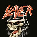 Slayer - TShirt or Longsleeve - SLAYER "Slaytanic Wehrmacht" 2006 - 1 sided