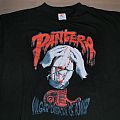 Pantera - TShirt or Longsleeve - Pantera "Vulgar Display of Power" 1992 T Shirt - © the black sheep