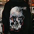 Slayer - Hooded Top / Sweater - Slayer "South Of Heaven" Hooded S. 2009 XL-XXL