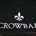 Crowbar - Other Collectable - CROWBAR Beanie 2015