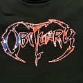 Obituary - TShirt or Longsleeve - OBITUARY "Florida Death Metal" 2011