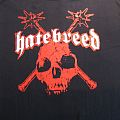 Hatebreed - TShirt or Longsleeve - HATEBREED "Your Doom Awaits You - Doomsayer" 2003 Size XL FOR SALE - Like new!!!