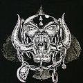 Motörhead - TShirt or Longsleeve - Motörhead "Giant Warpig - Snaggletooth" 2010