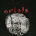 Crisis - TShirt or Longsleeve - CRISIS "The Hollowing" 1997 T-Shirt