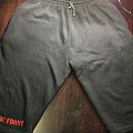 Agnostic Front - Other Collectable - Agnostic Front 1992 "One Voice" Training Shorts 1992