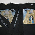 Crowbar - TShirt or Longsleeve - Crowbar "Broken Glass" Shirt & Longsleeve 1996