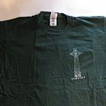 Crowbar - TShirt or Longsleeve - Crowbar "Broken Glass" Shirt  1996