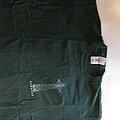 Crowbar - TShirt or Longsleeve - Crowbar "Broken Glass" Shirt  1996