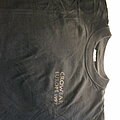 Crowbar - TShirt or Longsleeve - CROWBAR EUROPEAN TOUR Shirt 1997