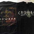 Crowbar - TShirt or Longsleeve - Crowbar "Lifesblood For The Downtrodden" Album Shirt 1  2005