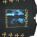 Crowbar - TShirt or Longsleeve - Crowbar "Sonic Excess In It´s Purest Form" 2001 USA  Longsleeve