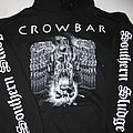 Crowbar - Hooded Top / Sweater - Crowbar Uk Tour 2011 Hooded Sweat Shirt