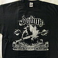 Down - TShirt or Longsleeve - DOWN "Stone The Crow" Shirt XXL  - 1st Print