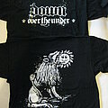 Down - TShirt or Longsleeve - Down "Over The Under" Shirt 2007 & 2009