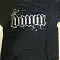 Down - TShirt or Longsleeve - Down "Brotherhood Of Eternal Sleep" 2006 Euro Tour