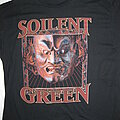 Soilent Green - TShirt or Longsleeve - SOILENT GREEN Shirt 2005 Confrontation  - XL