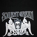Soilent Green - TShirt or Longsleeve - SOILENT GREEN Tour Shirt 2011 Inevitable Collapse in the Presence of Conviction ...