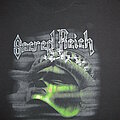 Sacred Reich - TShirt or Longsleeve - Sacred Reich "The American Way" Shirt Reprint