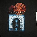 Testament - TShirt or Longsleeve - TESTAMENT World Tour  SHIRT 1998 Demonic World Tour XL