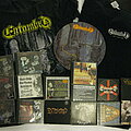 Entombed - Other Collectable - ENTOMBED Collection, CD´s, Maxi CD´s. EP´s, Promos ...