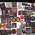 Slayer - Patch - Patch Collection 1989 - 2010