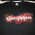 Hatesphere - TShirt or Longsleeve - HATESPHERE "Danes On The Loose"