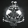 Deicide - TShirt or Longsleeve - DEICIDE "To Hell With God" Shirt 2010