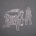 Death - TShirt or Longsleeve - Death "Black Logo"