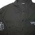 Testament - TShirt or Longsleeve - Testament Work Shirt "Legacy Skull" Size Large
