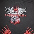 Crowbar - TShirt or Longsleeve - CROWBAR Longsleeve 2006 US Version