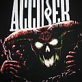 Accuser - TShirt or Longsleeve - ACCU§ER "Dependent Domination" Album Shirt 2011