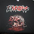 Exodus - TShirt or Longsleeve - Exodus "Children Of  A Worthless God" T-Shirt XL