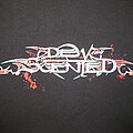 Dew-Scented - TShirt or Longsleeve - Dew Scented "Bloody Logo" T-Shirt 2010
