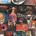 Kreator - Tape / Vinyl / CD / Recording etc - KREATOR Vinyl / CD Collection 1986 - 2011