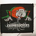 Crumbsuckers - Patch - Crumbsuckers Patch