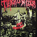 Terrorizer - TShirt or Longsleeve - Terrorizer "World Downfall" Re-Print
