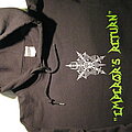 Celtic Frost - Hooded Top / Sweater - Celtic Frost "Emperor´s Return" Hooded Sweat Shirt XL