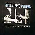 Only Living Witness - TShirt or Longsleeve - Only Living Witness "Prone Mortal Form" Longsleeve 1993