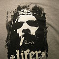 Down - TShirt or Longsleeve - Down "Lifer"  -  Crew Neck 2011
