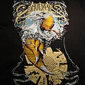 Converge - TShirt or Longsleeve - CONVERGE "Tourshirt 2010" huge print - great artwork